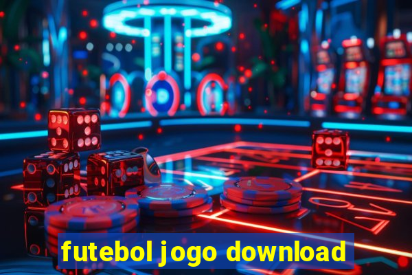 futebol jogo download